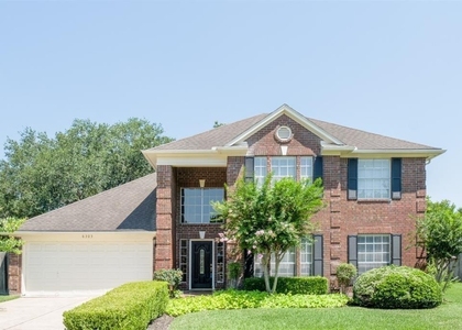 6303 Carissa Court - Photo 1