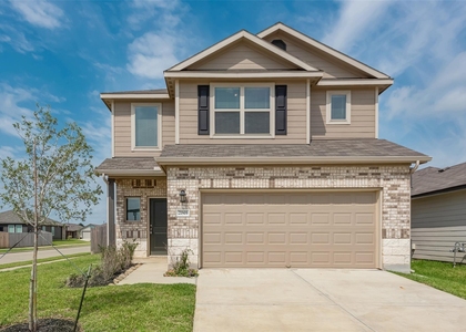 21803 Colonial Meadow Creek Tr - Photo 1