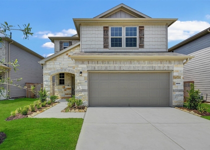 16642 Teak Mantle Road - Photo 1