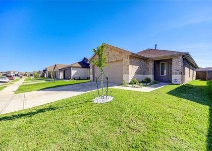 5406 Castlebury Meadows Drive - Photo 1