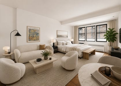 East 36th Street - Photo 1