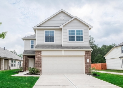 2335 Tavo Trail Drive - Photo 1