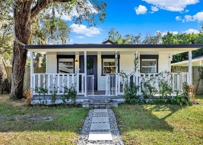 1707 E New Orleans Avenue - Photo 1