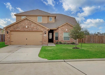 20810 Mount Bauer Dr Drive - Photo 1