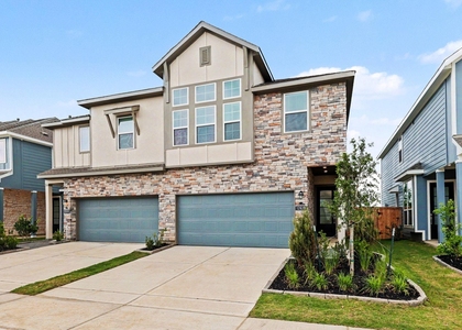 12610 Blue Catfish Lane - Photo 1