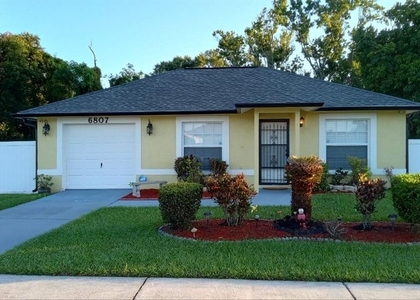 6807 Kingston Drive - Photo 1