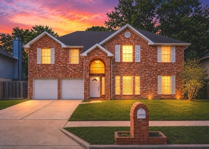 19002 Timber Way Drive - Photo 1