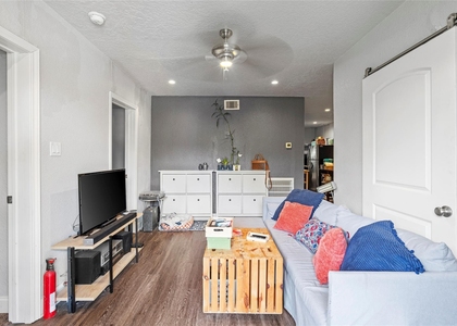 4630 Woodside Street - Photo 1