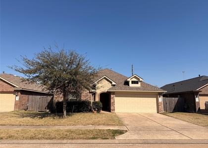 21106 Kirkland Woods Drive - Photo 1