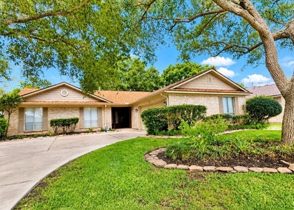 14906 Brookpoint Drive - Photo 1