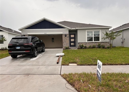 3923 Malawi Trail - Photo 1