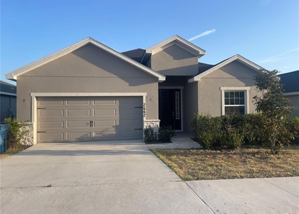 2442 Matterhorn Trail - Photo 1