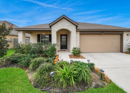 14230 Elrington Hollow Trail - Photo 1