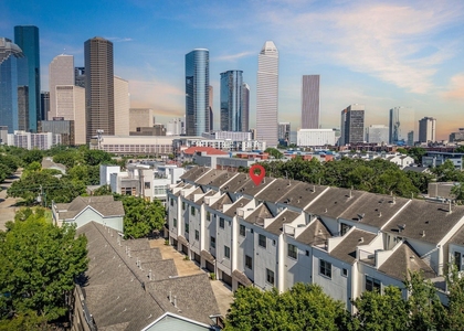 1212 W Dallas Street - Photo 1