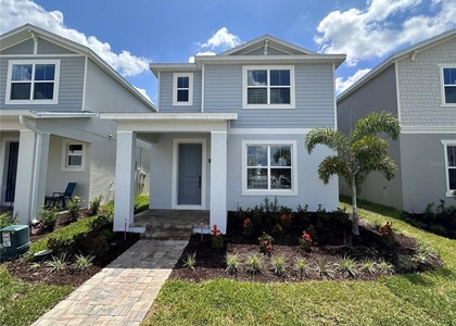 12899 Westhaven Oak Drive - Photo 1