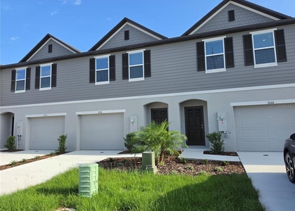 3600 Summit View Way - Photo 1