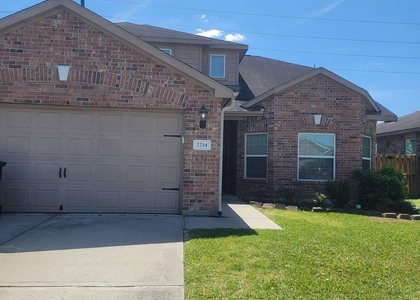 2214 Seabourne Trails Road - Photo 1