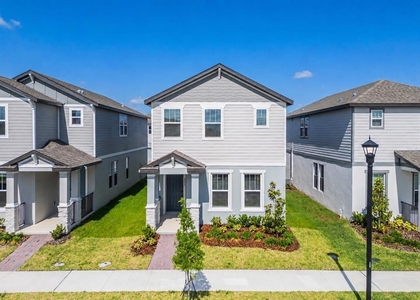 4512 Homestead Trail - Photo 1