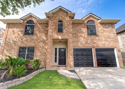 12415 Silversmine Drive - Photo 1