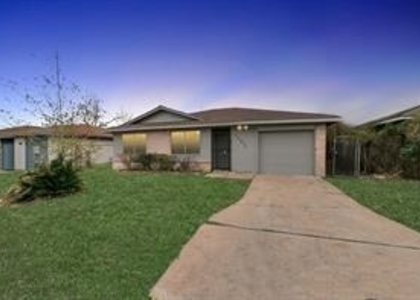 12811 Glenhollow Drive - Photo 1