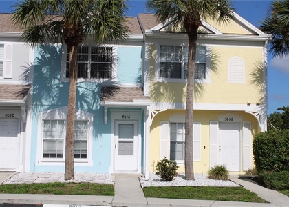 5016 Misty Canal Place - Photo 1