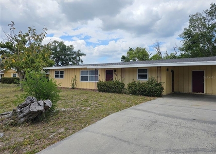 7409 Manatee Street - Photo 1