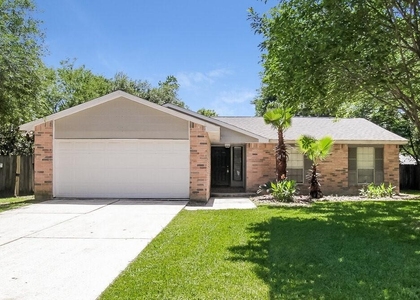 4306 Hickorygate Drive - Photo 1