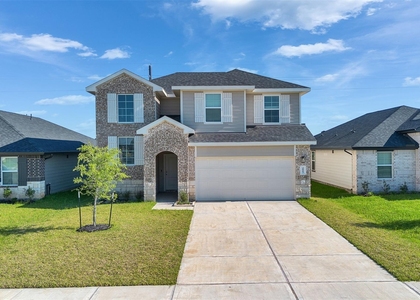 30903 Brightwell Bend - Photo 1