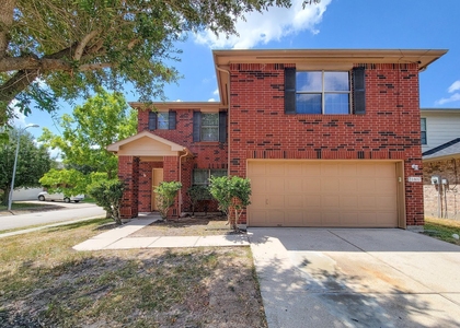 21807 Aspen Mist Lane - Photo 1