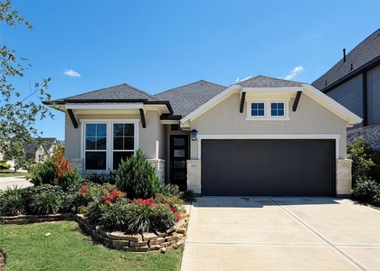 31807 Pecan Meadow Lane - Photo 1