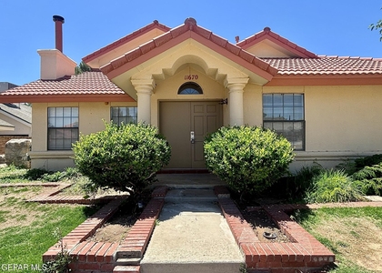 11670 Rufus Brijalba Drive - Photo 1