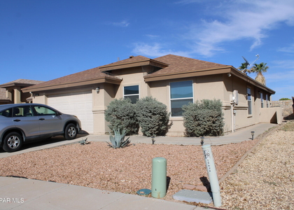 12928 Hueco Pit Drive - Photo 1
