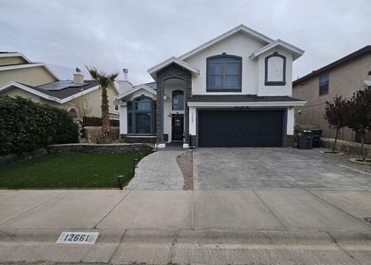 12661 Paseo Rosannie Avenue - Photo 1