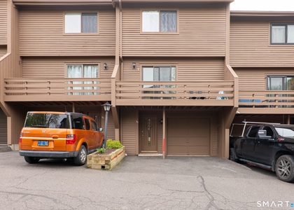 157 Shelter Rock Road - Photo 1