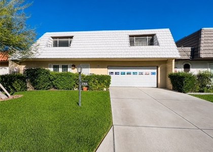 3744 Pilgrim Street - Photo 1