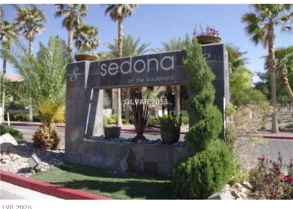9000 S Las Vegas Bl Boulevard - Photo 1
