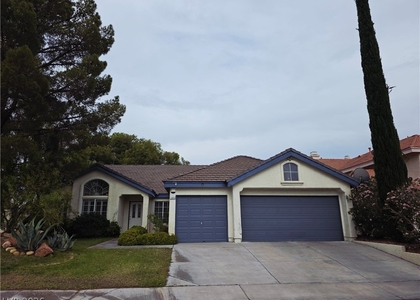 2920 Setting Sun Street - Photo 1