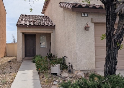 7574 Thistle Poppy Street - Photo 1