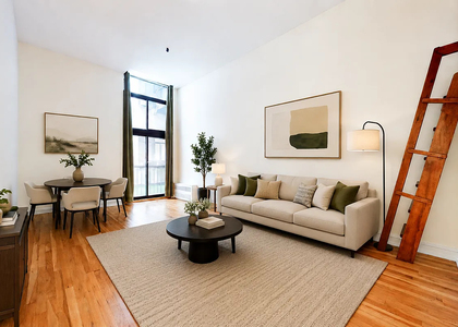 1 Astor Place - Photo 1