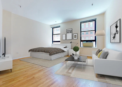 1 Astor Place - Photo 1