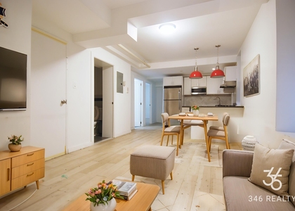556 West 184th Street - Photo 1