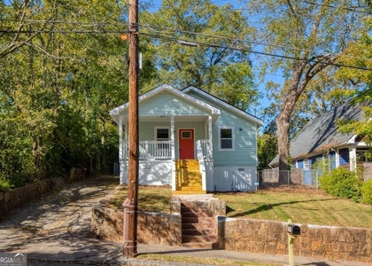1015 Sims Street Sw - Photo 1