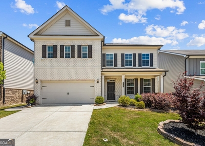 3331 Fall Branch Lane - Photo 1