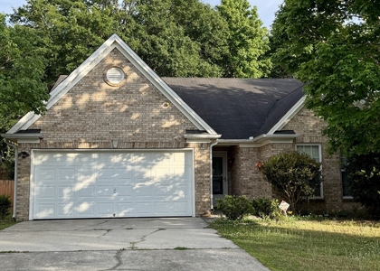 1840 Arborwood Drive - Photo 1