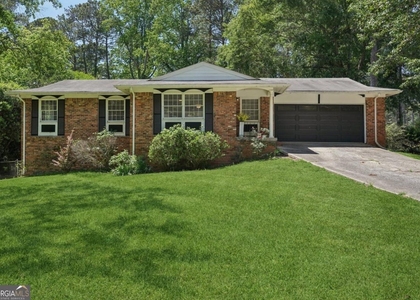 119 Kelso Drive Sw - Photo 1