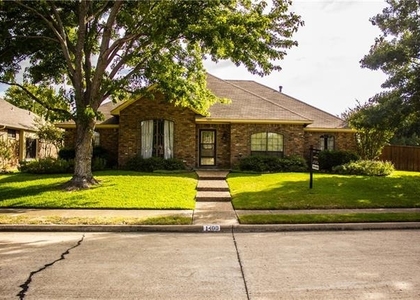 1400 E Exchange Parkway - Photo 1