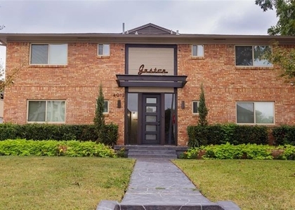 4912 Gaston Avenue - Photo 1