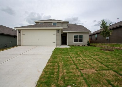 13812 Musselshell Drive - Photo 1