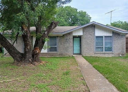 12109 Bishop Drive - Photo 1