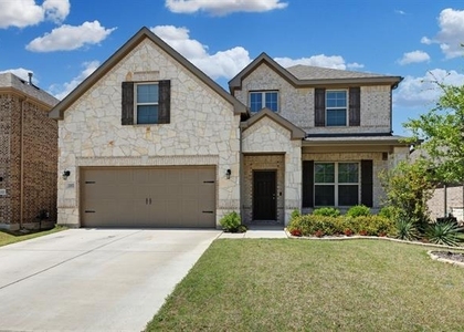 11833 Toppell Trail - Photo 1